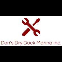 Don's Dry Dock Marina Inc