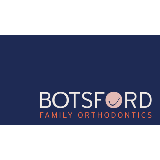 Botsford Family Orthodontics Logo