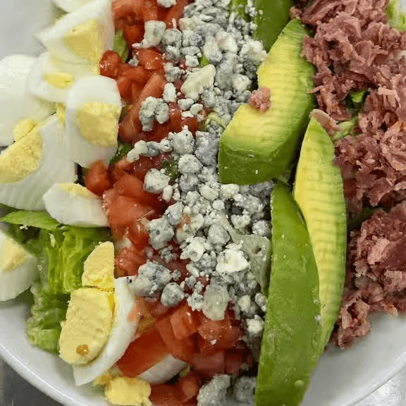 Cobb Salad