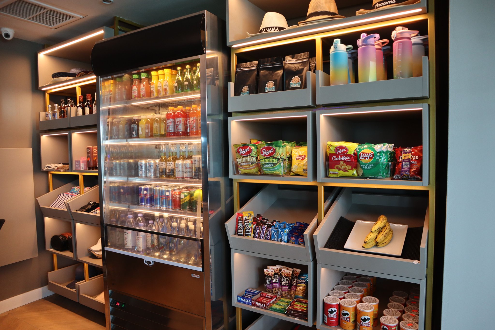 Galería en miniatura