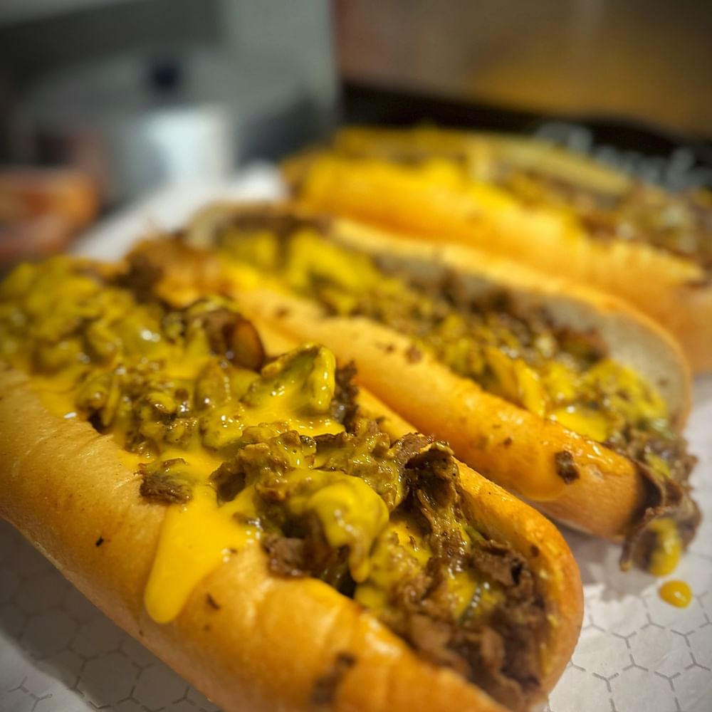 Cheesesteak - Made to Order