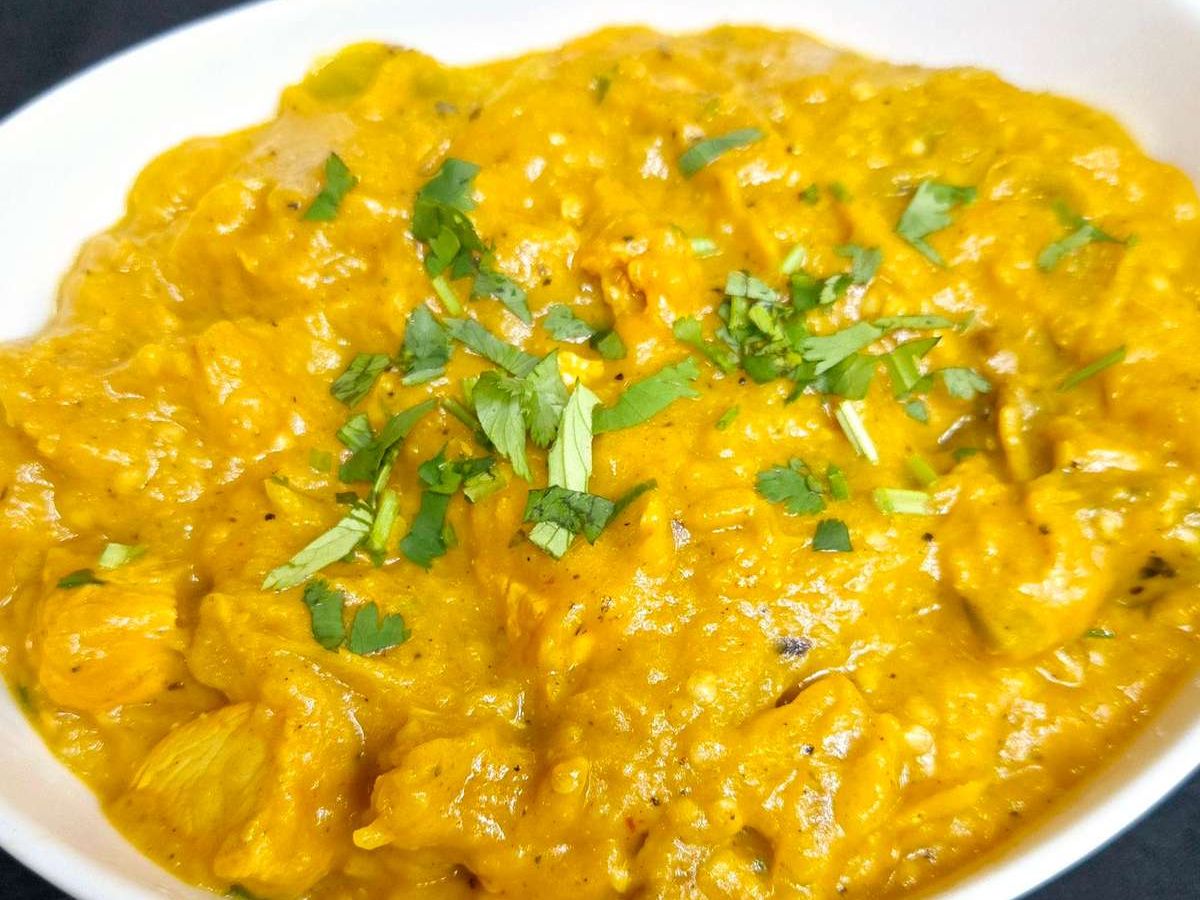 Baigan Bharta