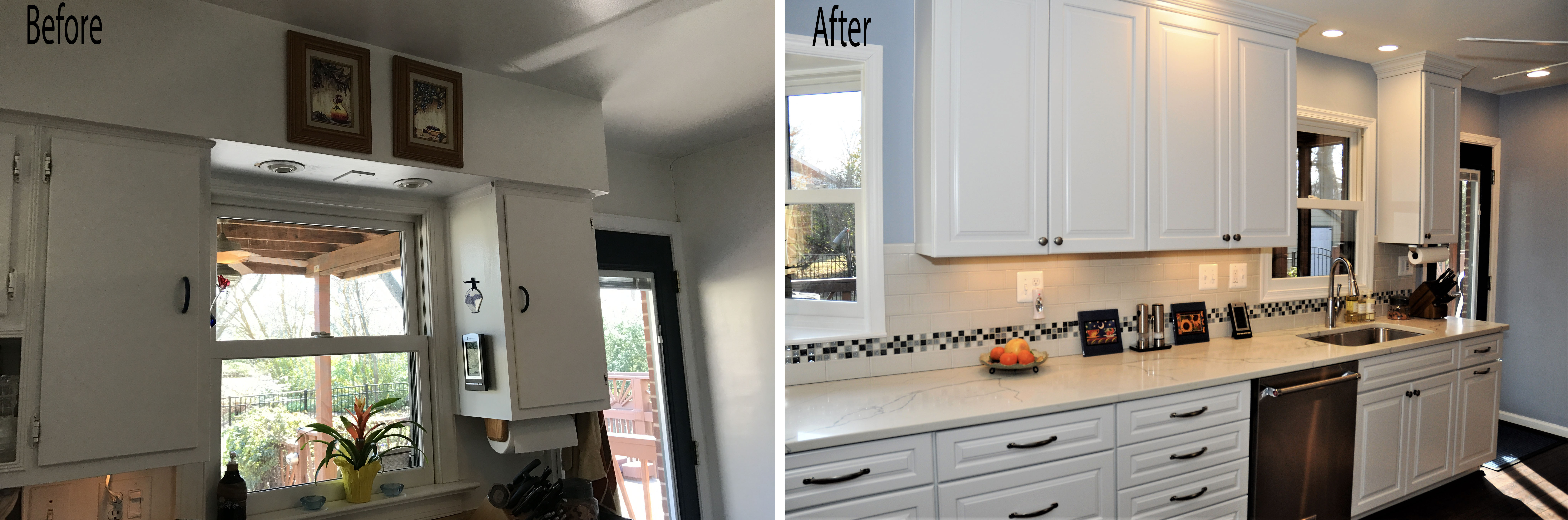 Kitchen Solvers of Northern Virginia Image