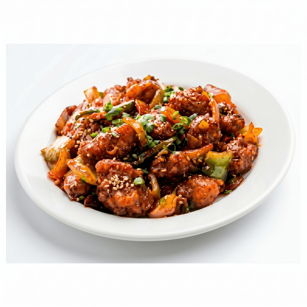 Chilli Gobi