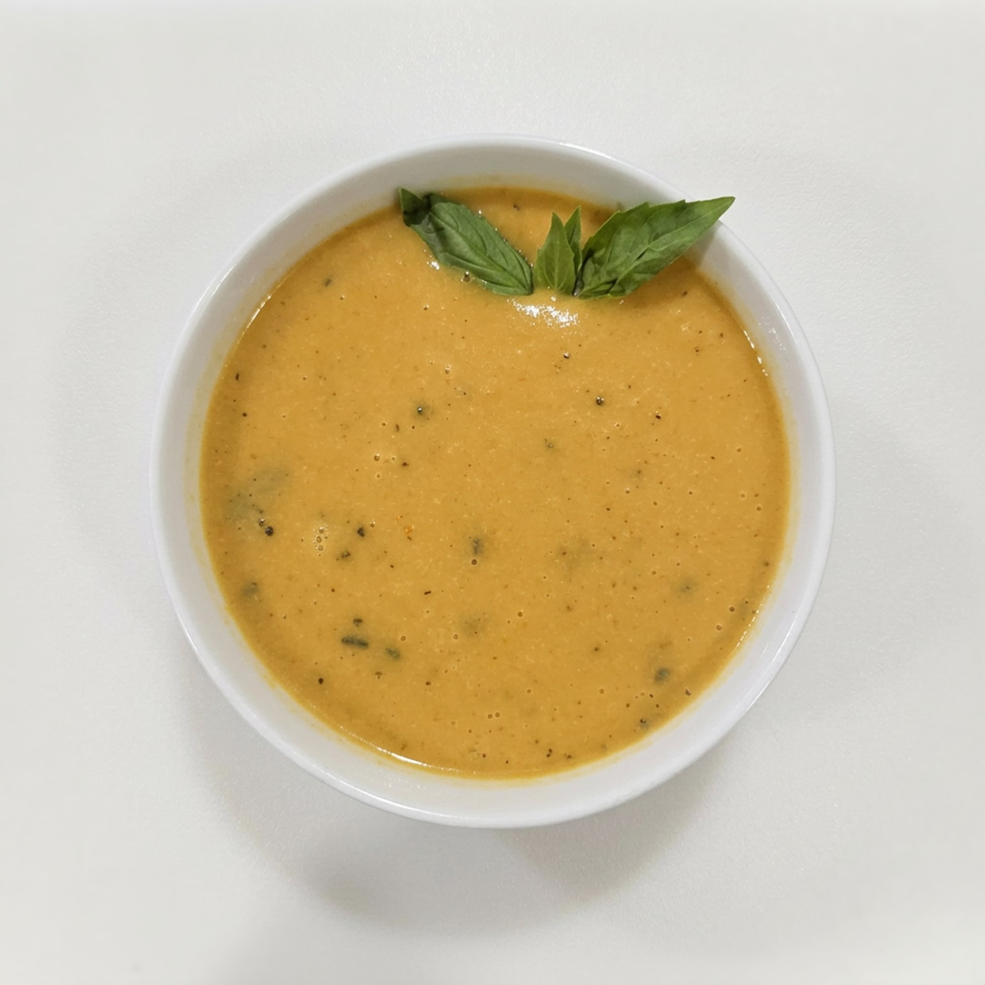 Daily Special | Soup of the Day