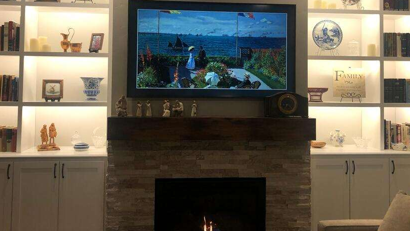 Reviver Construction Image