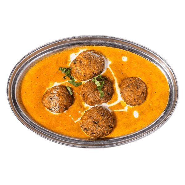 Paneer Malai Kofta
