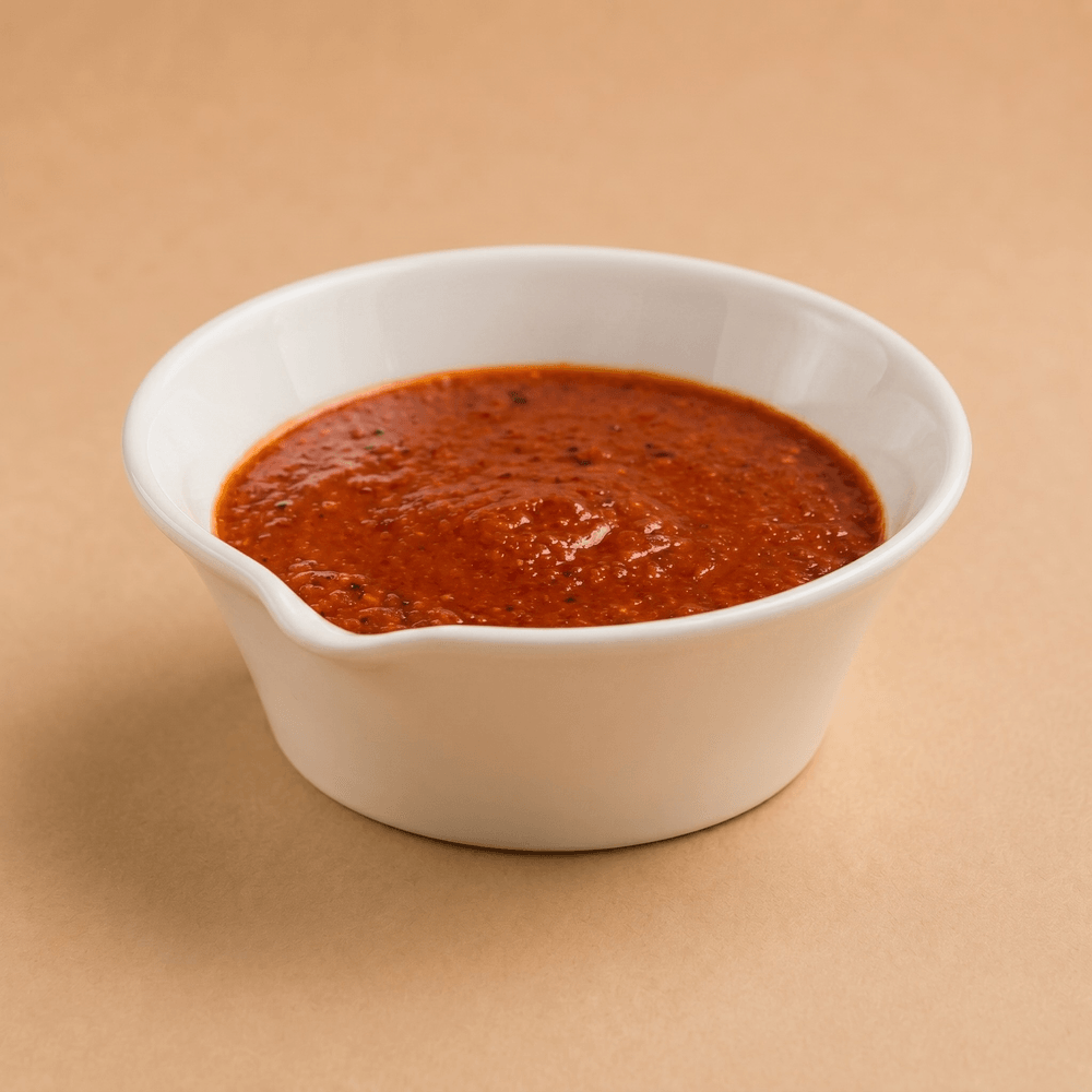 Vindaloo Sauce