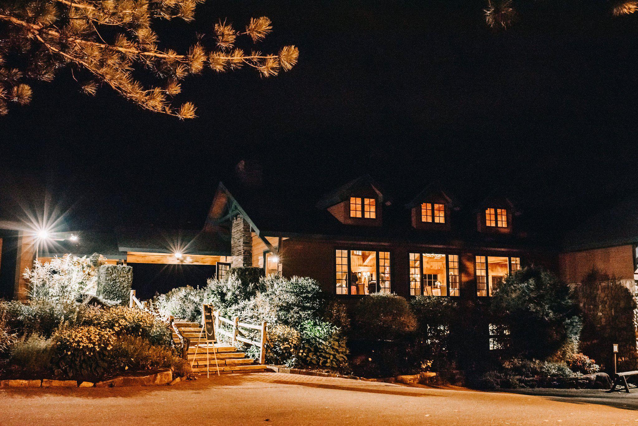 Crowne Plaza Lake Placid by IHG Image