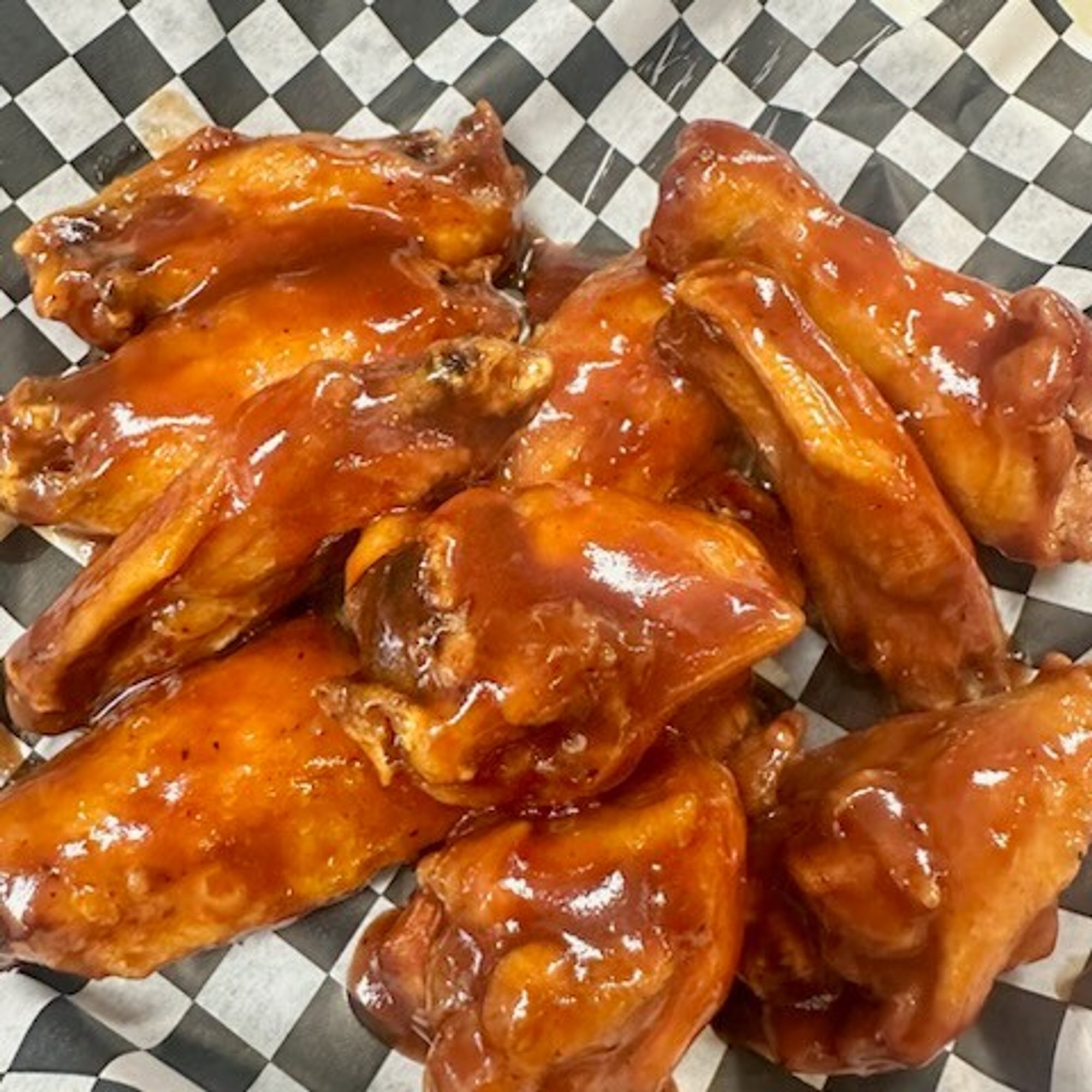 Wings