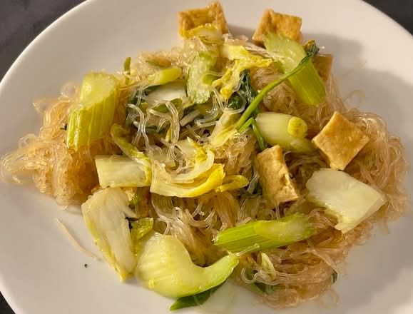 - Thai Sukiyaki