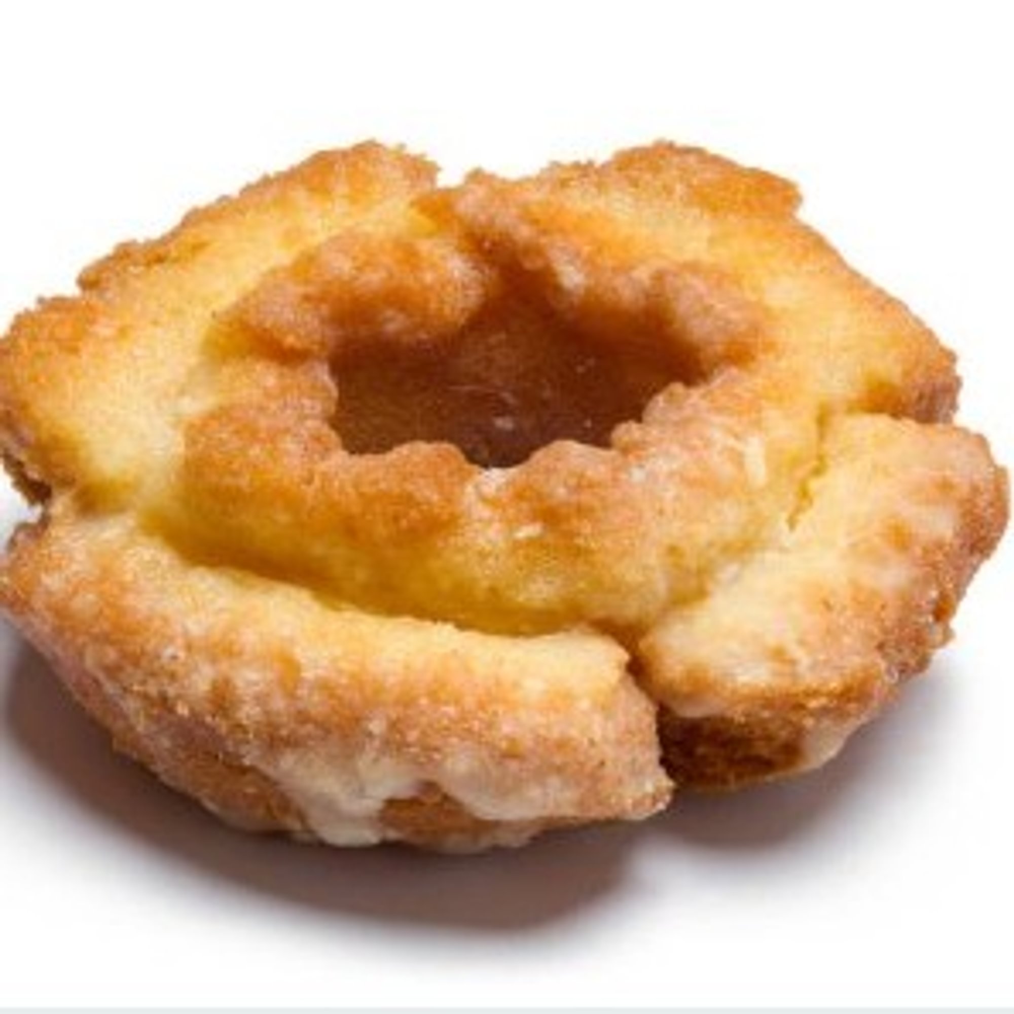 Old Fashioned Donut