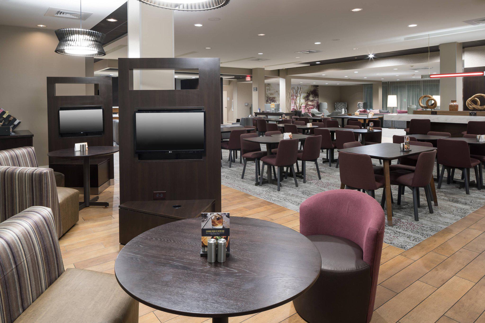 Courtyard by Marriott Austin North/Parmer Lane Photo