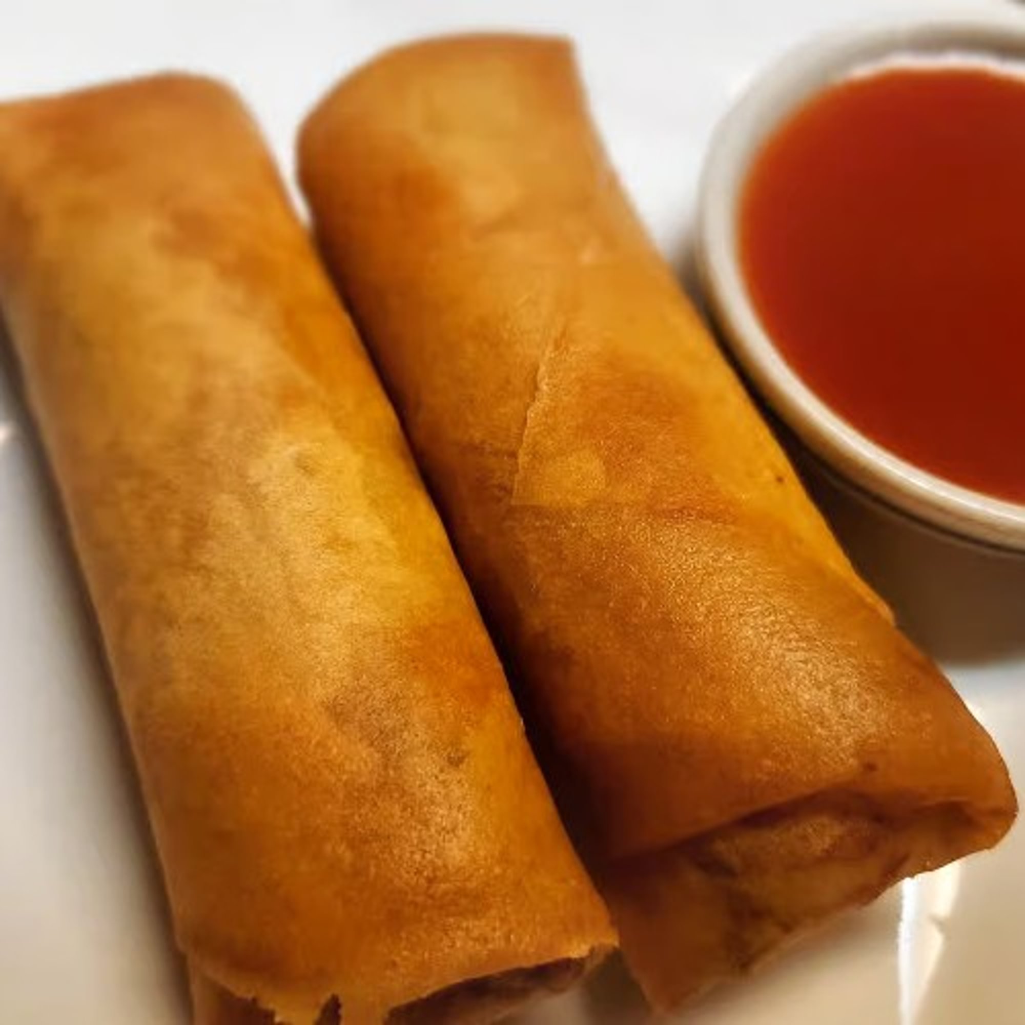 Honey’s Bie Egg Roll (2 Pcs)