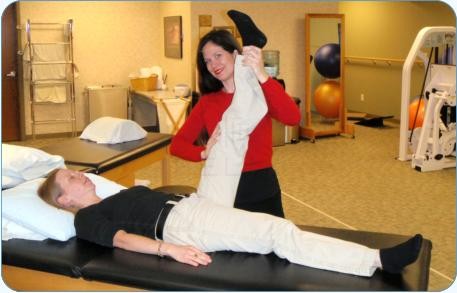 Omni Physical Therapy Photo