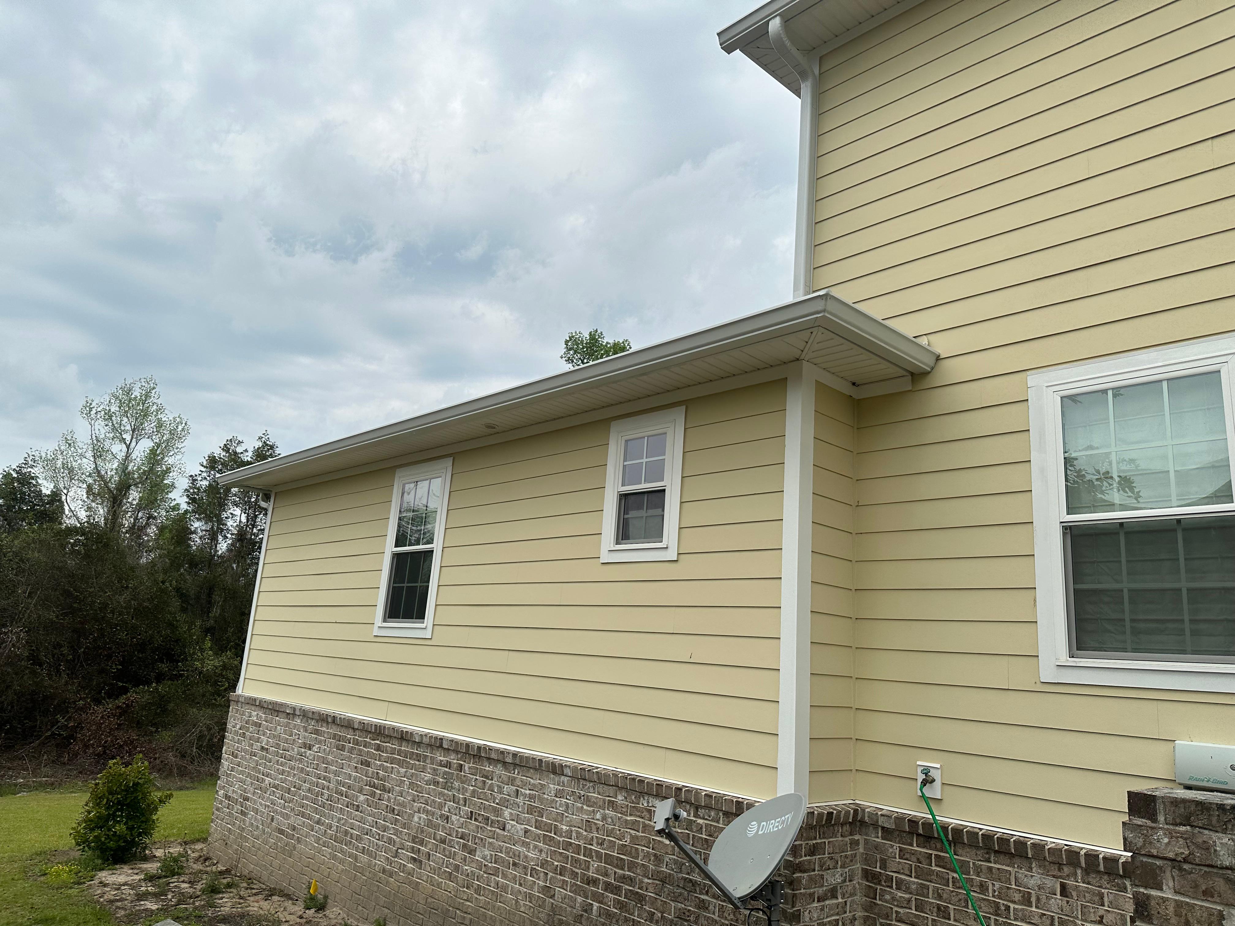 South Atlantic Gutters Savannah Image