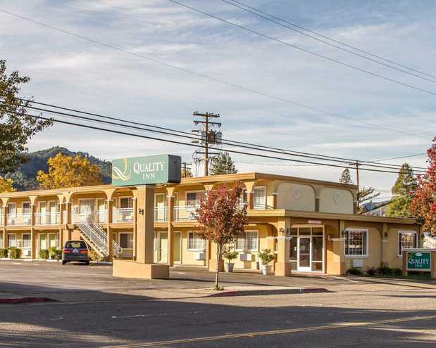 Images Quality Inn