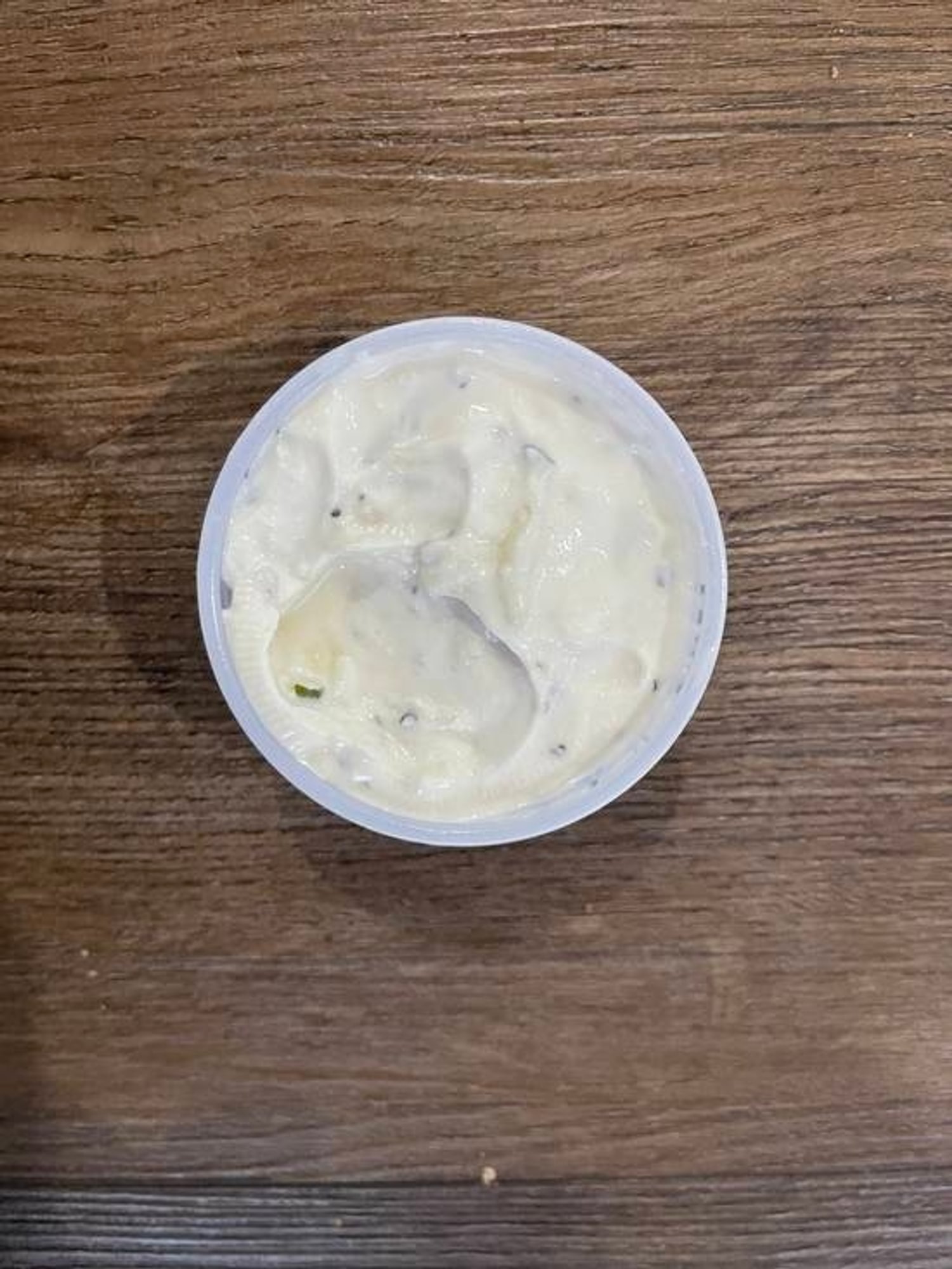 Tzatziki