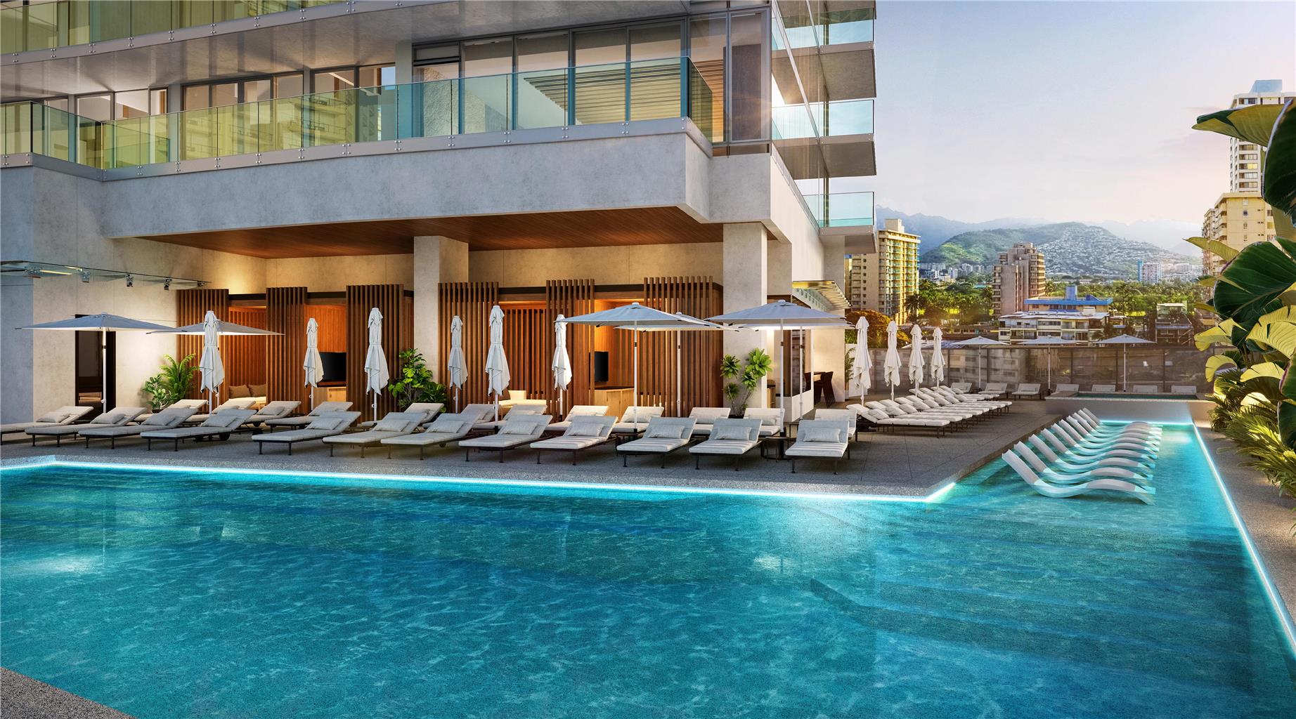 Hilton Club Ka Haku Honolulu
