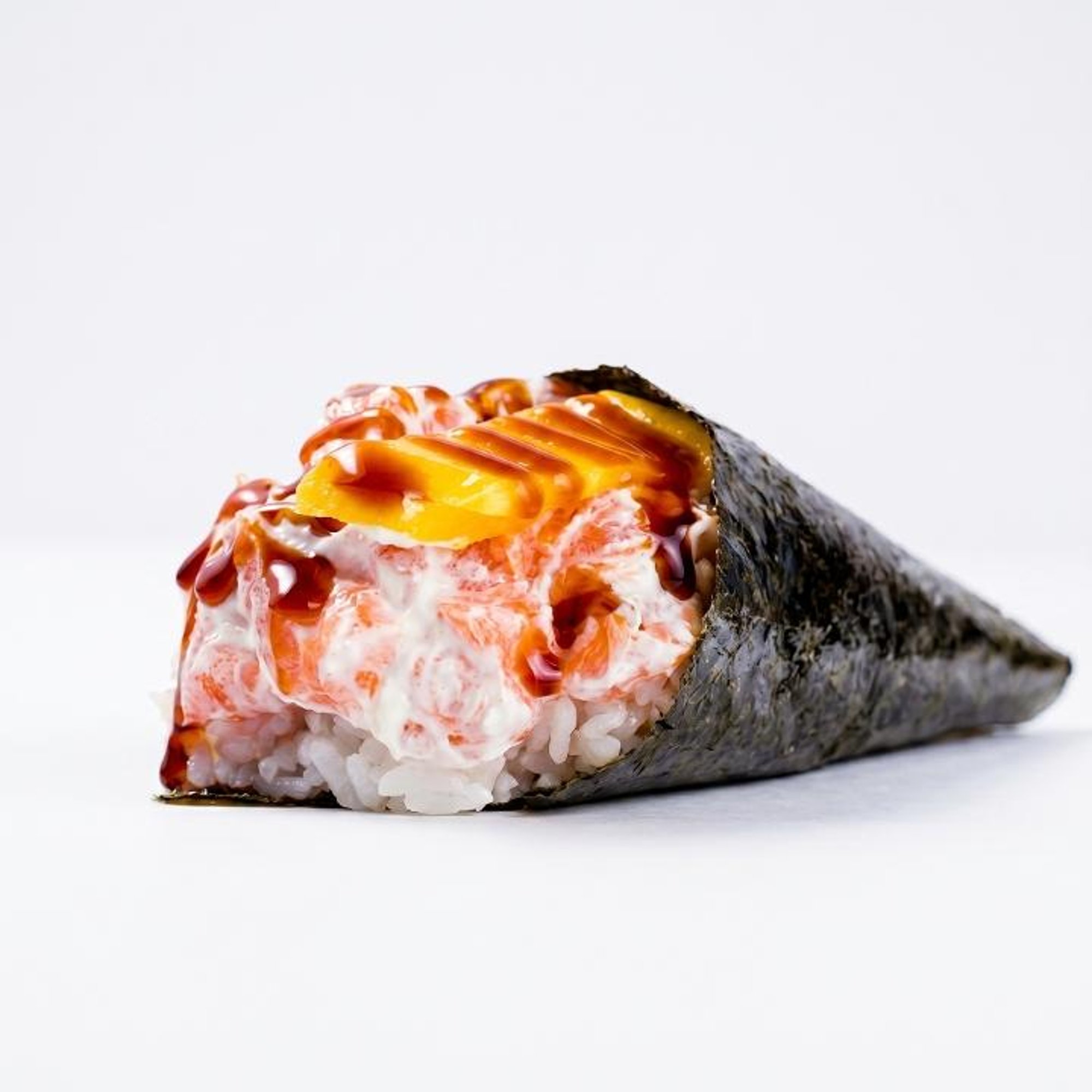 TEMAKI MANGO