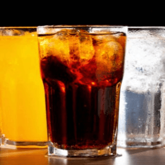 Soft Drinks