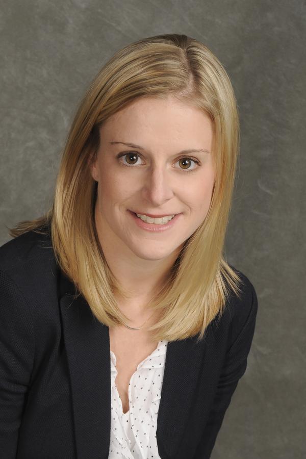 Edward Jones - Financial Advisor: Stephanie M Havens Photo