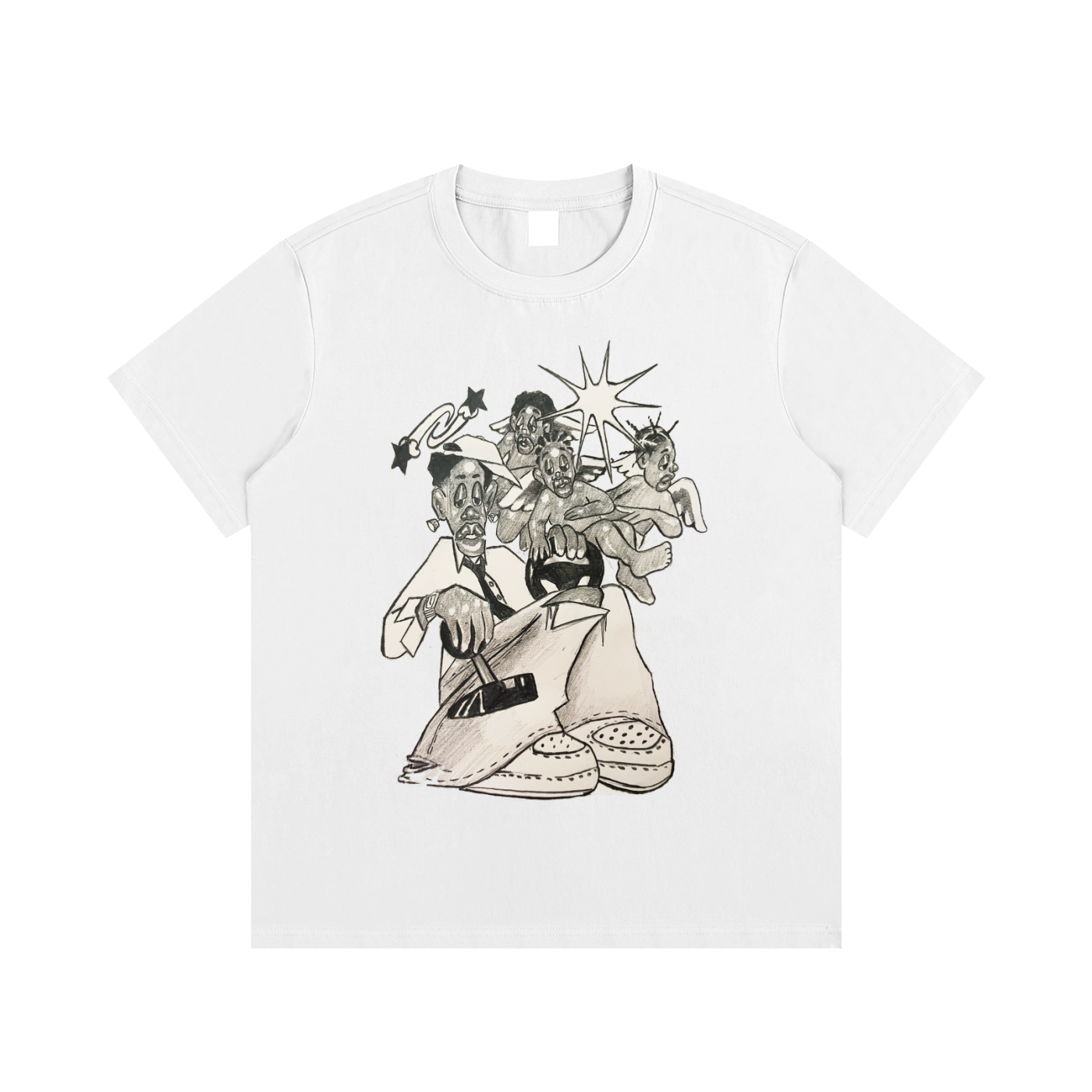 MAKEMELIKEMIKE Image