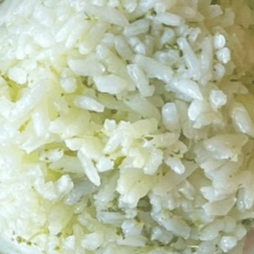 Cilantro Rice 16oz