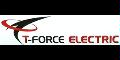 T-Force Electric Logo
