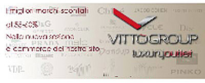 Images Vittò Group Luxury Outlet