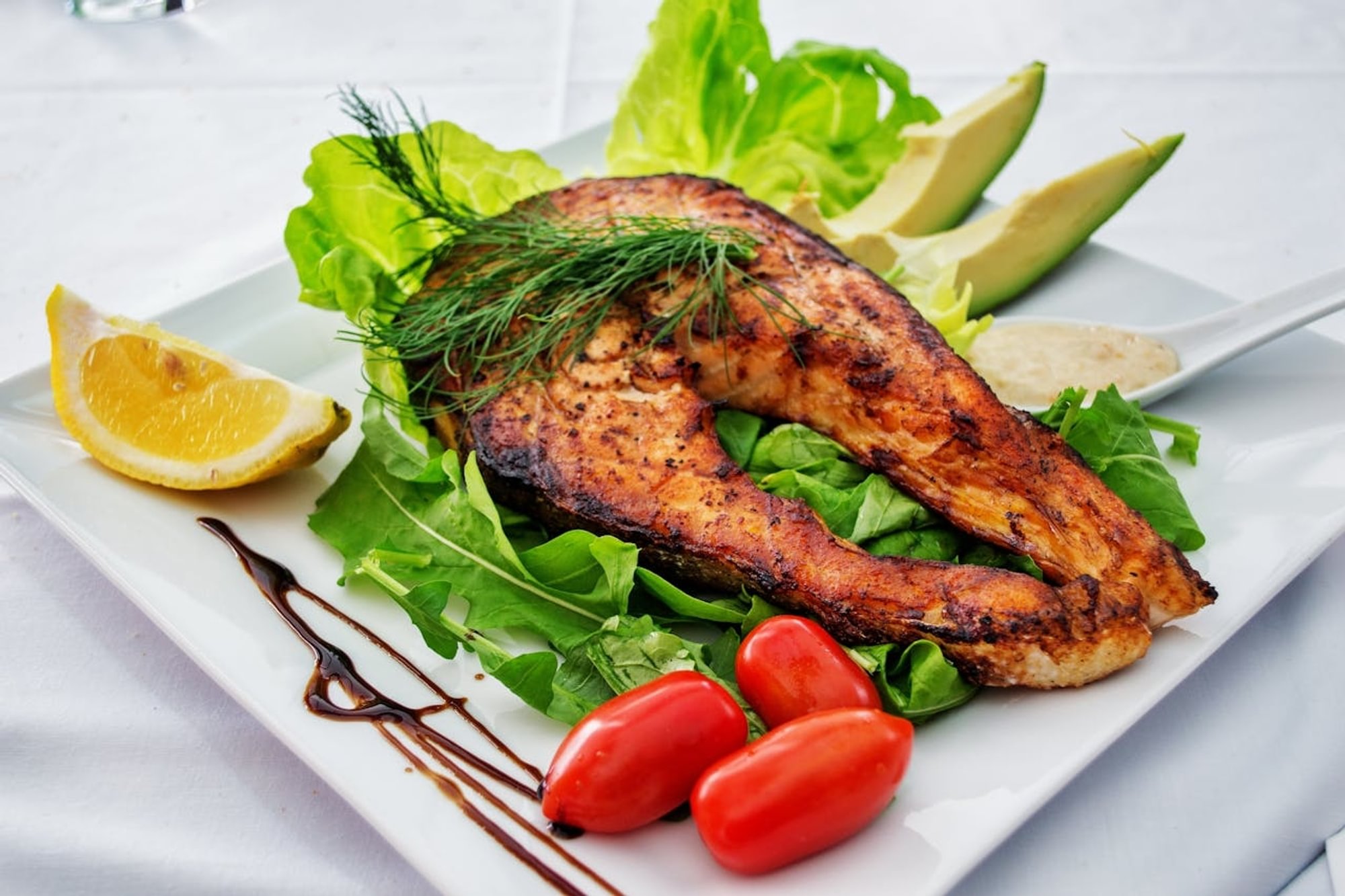 Tawa Fish