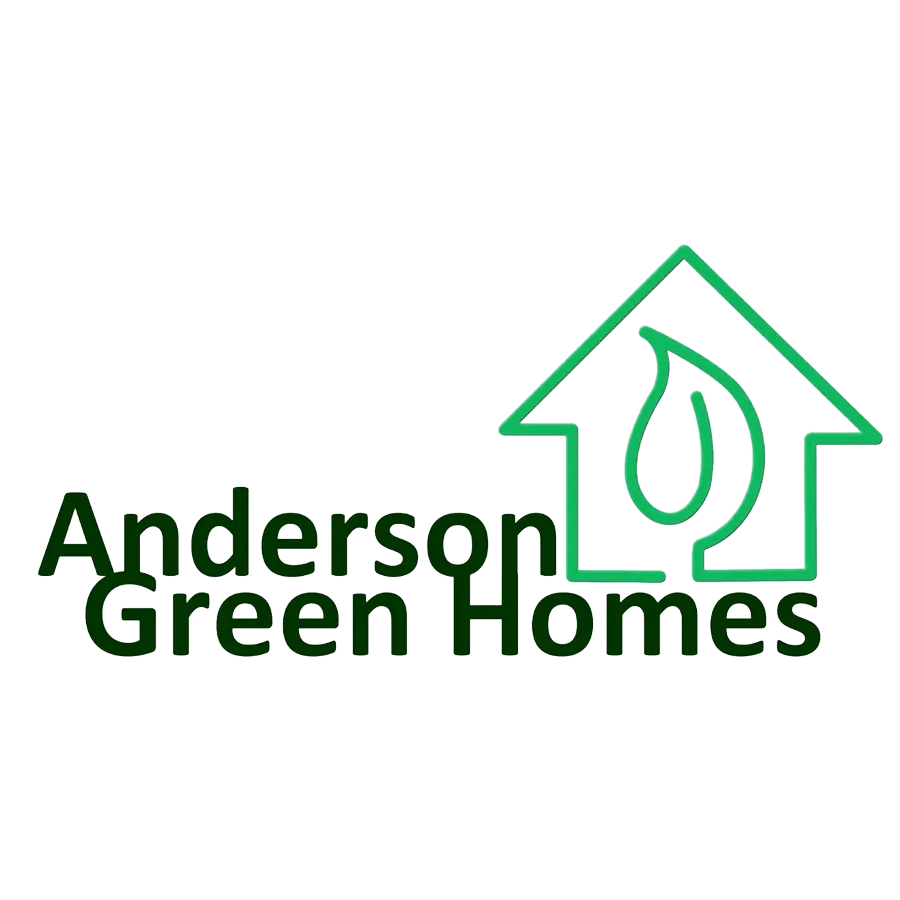 Anderson Green Homes