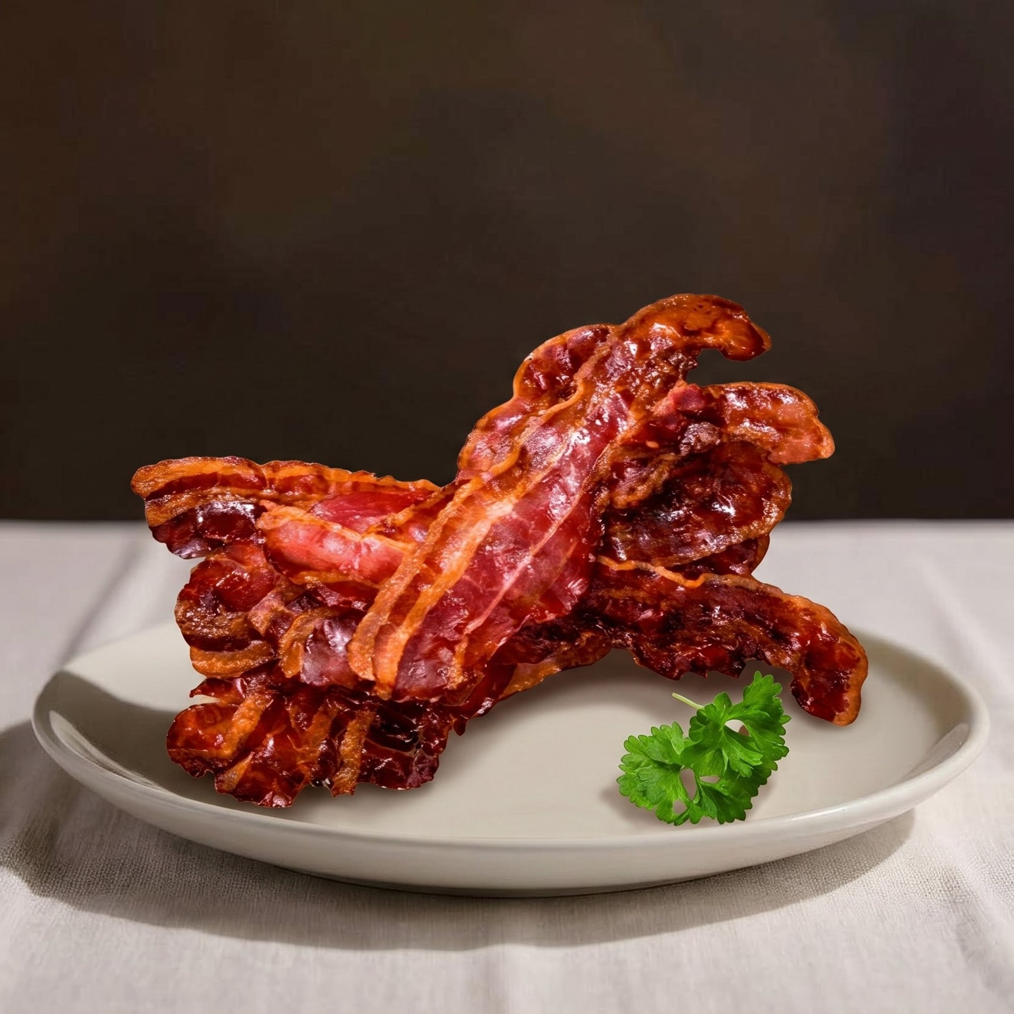 Turkey Bacon