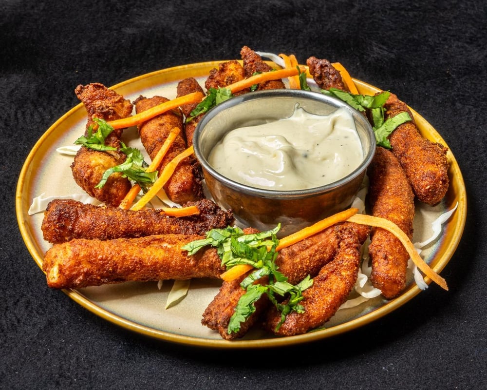 Fish Finger