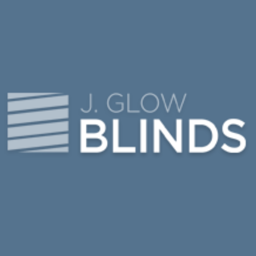 J Glow Blinds