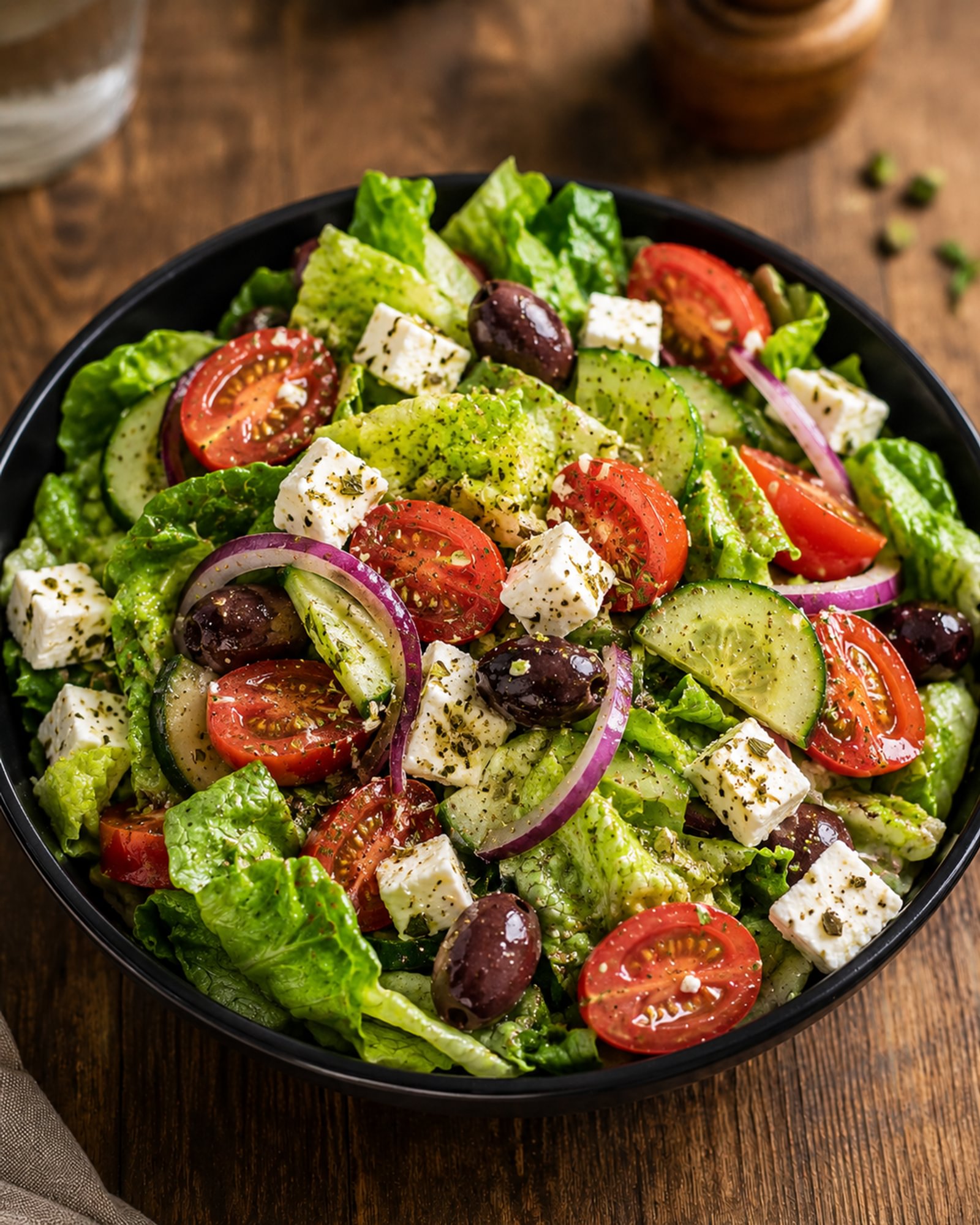 The Greek
