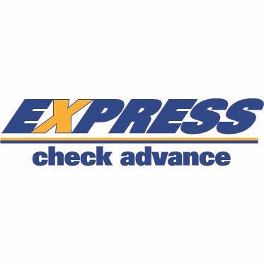 Express Check Advance Photo