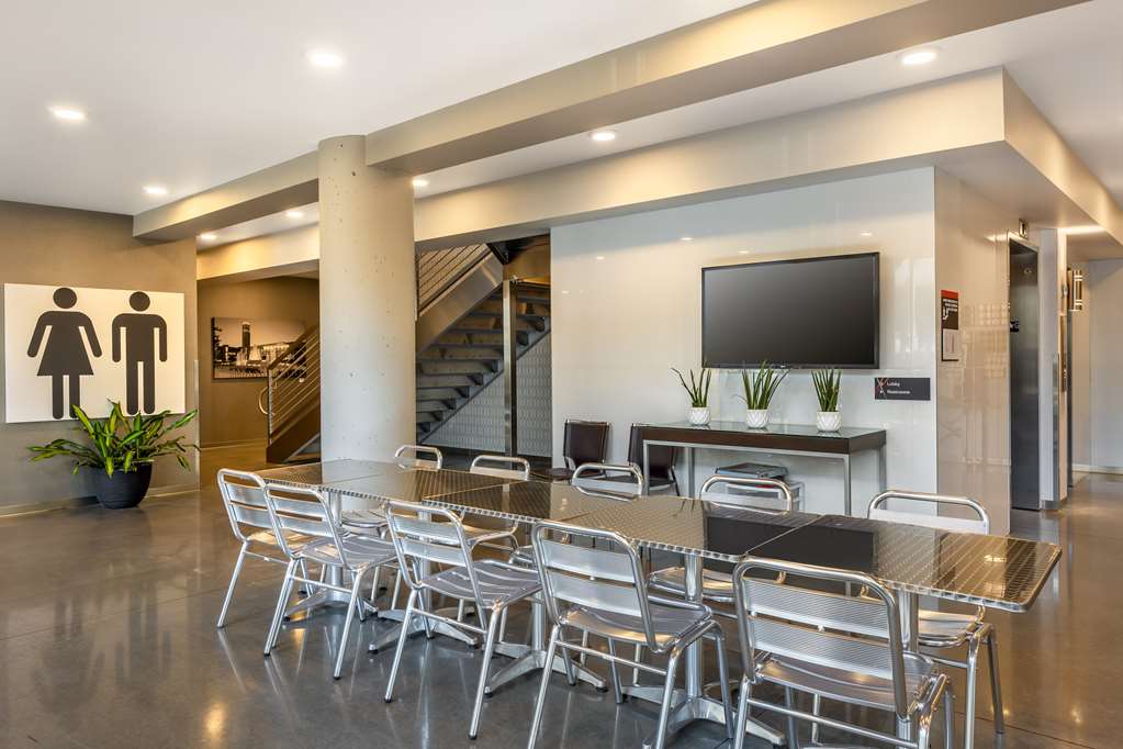 Vi¯b Best Western Springfield Image