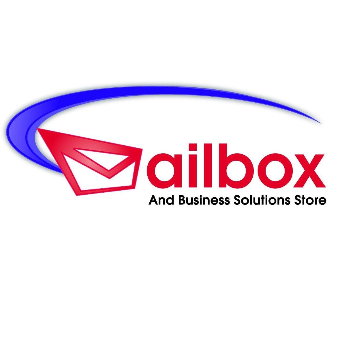 The Mailbox Store &amp; Business Solutions Logo