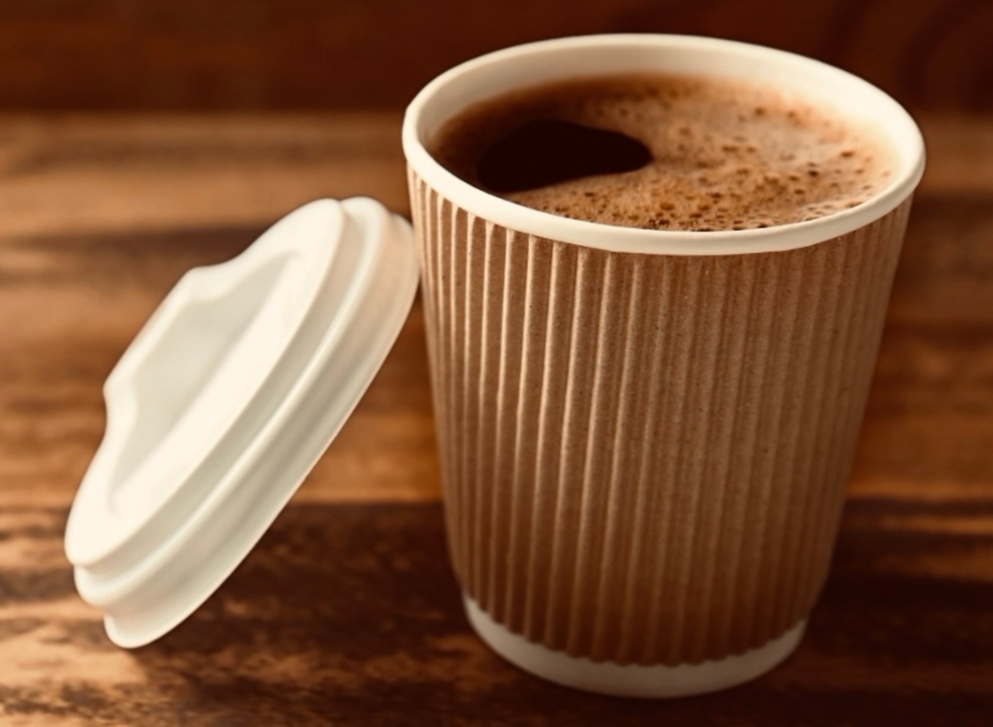 Regular Coffee