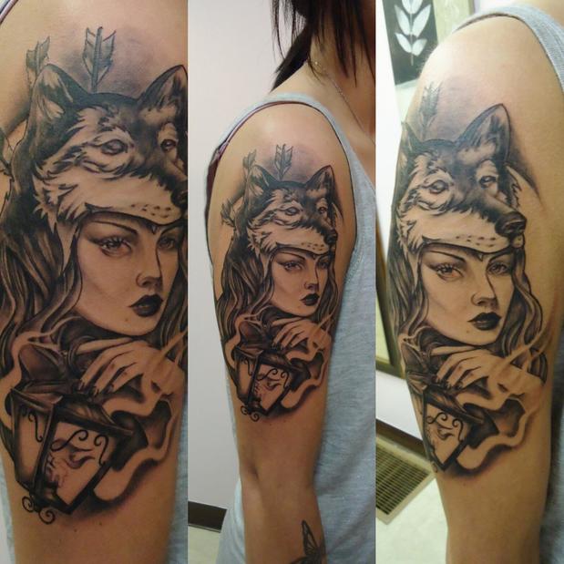 Images Mom's Piercing And Tattoos