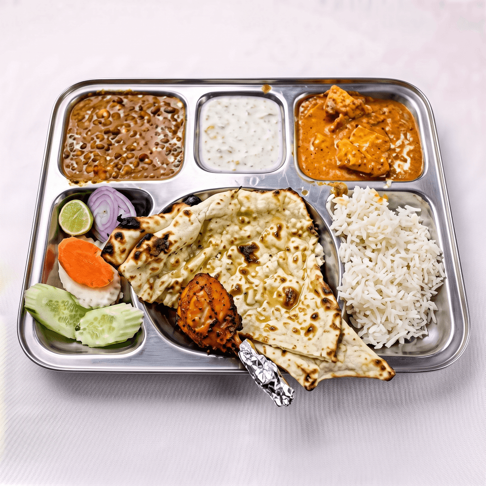 Non-Vegetarian Dinner