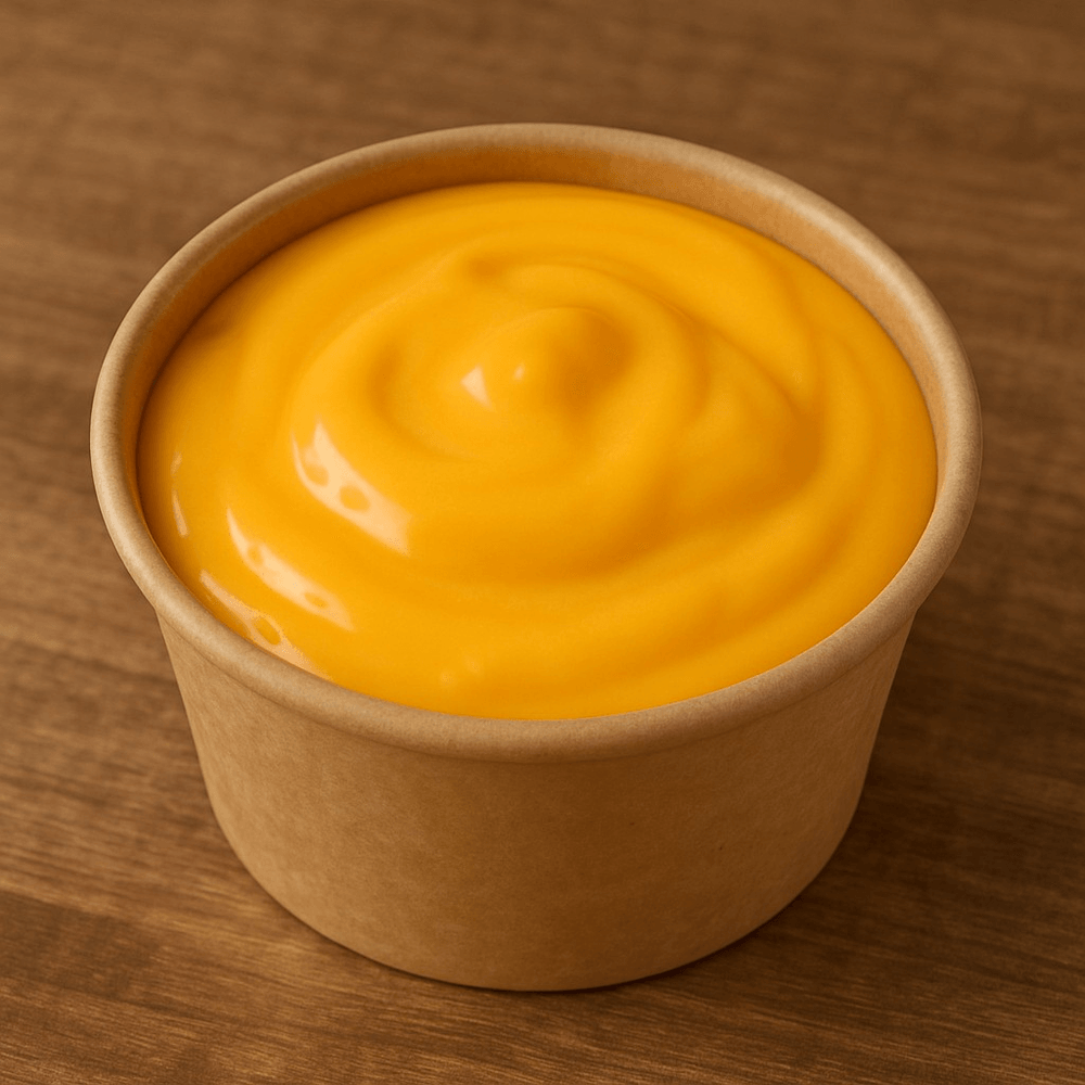 NACHO CHEESE