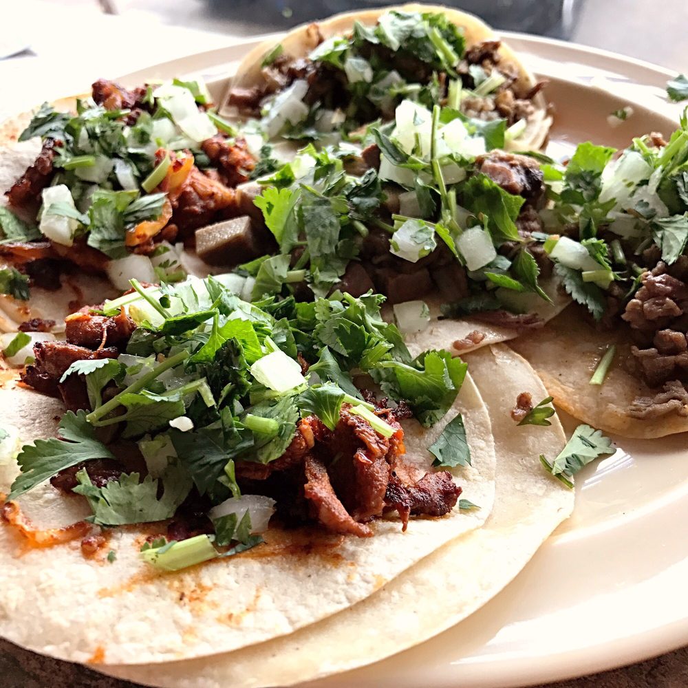 Tacos Selene Photo