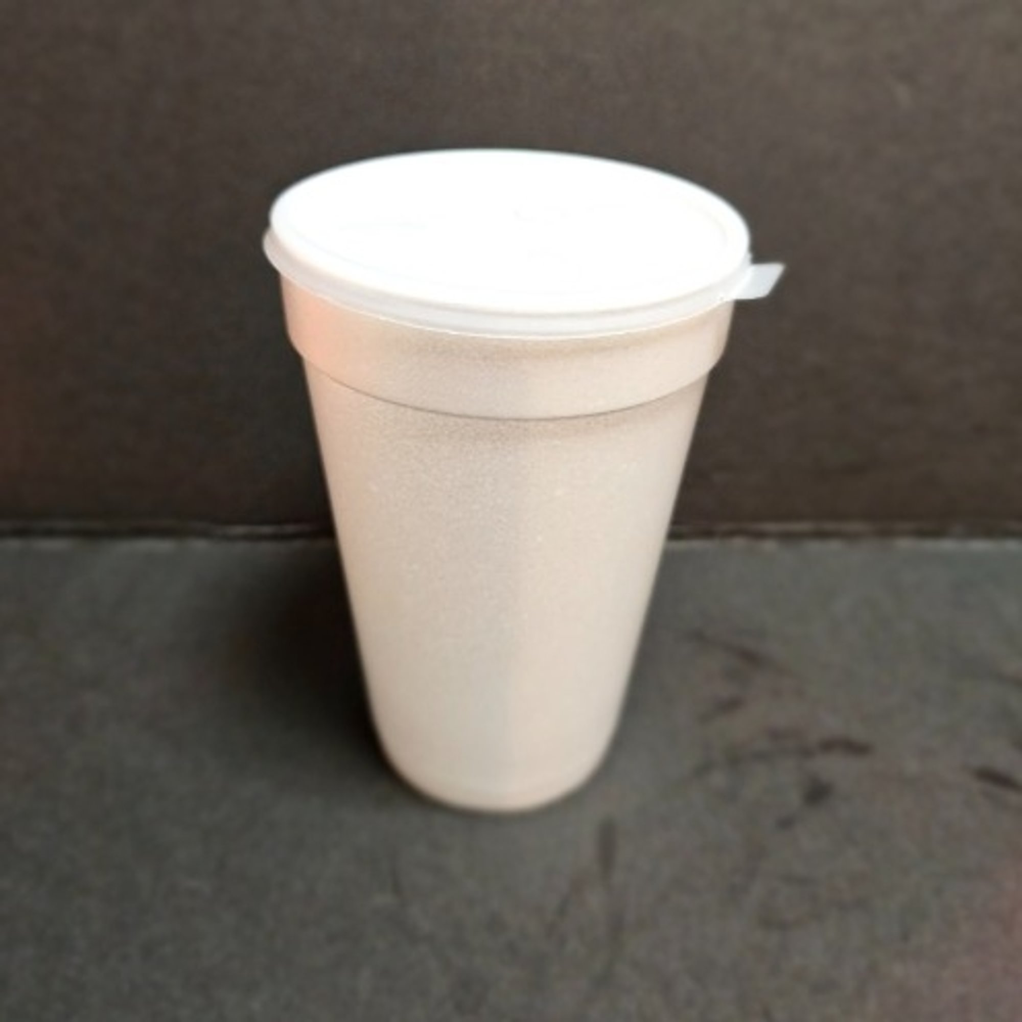 Water to go