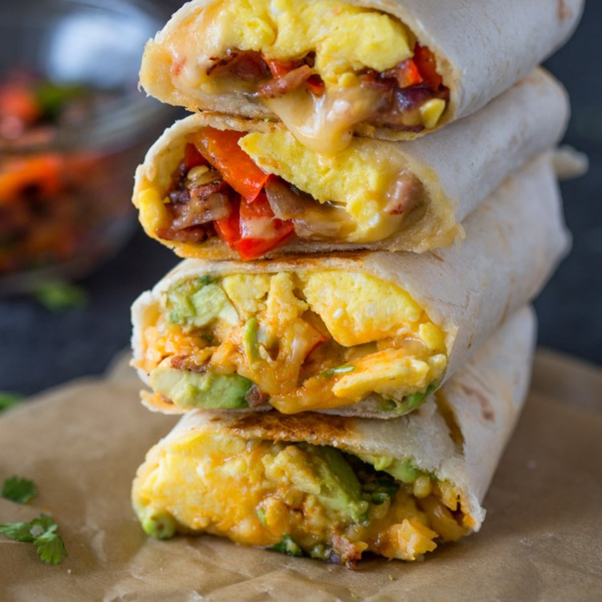Good 'Ol Boy Wrap