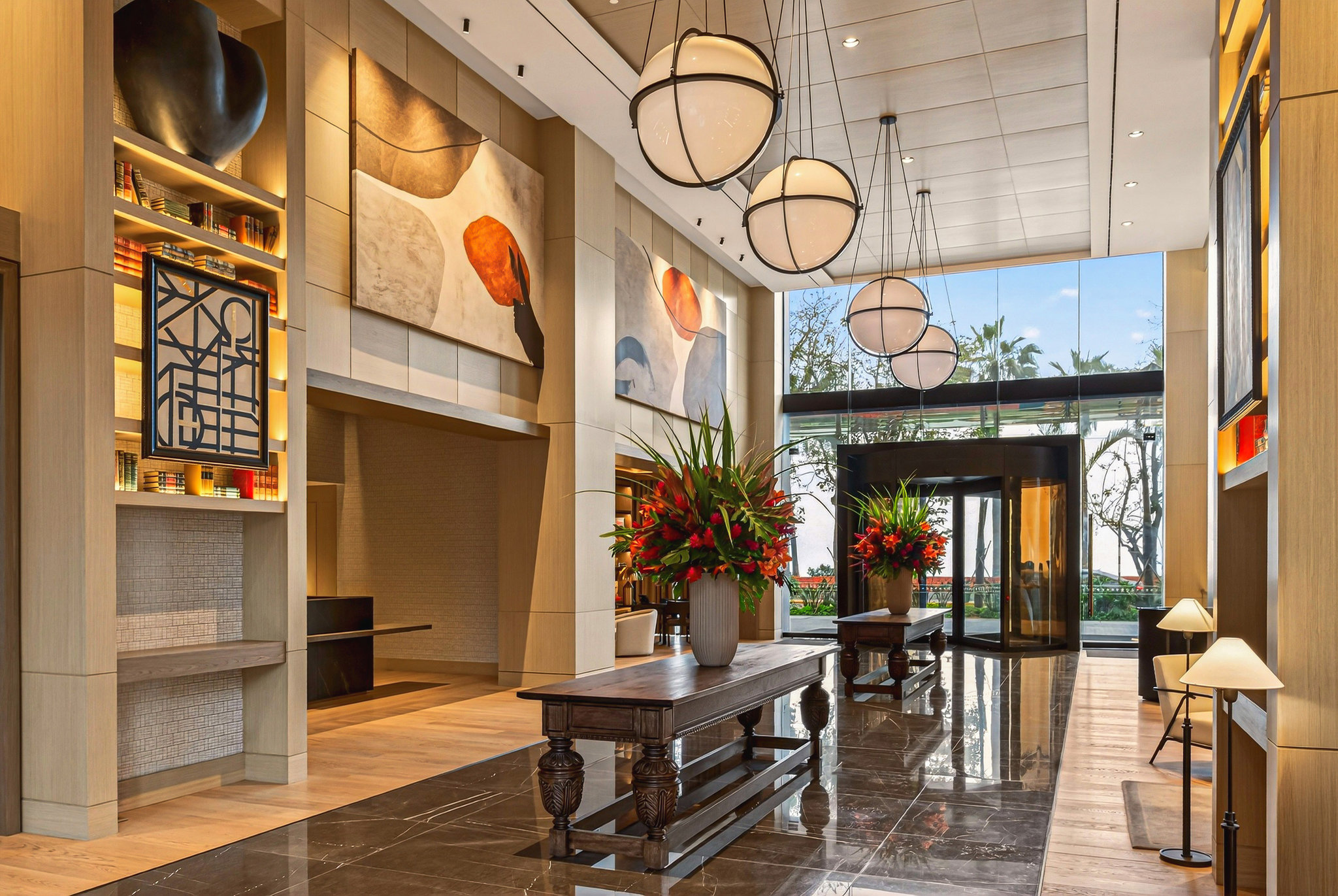 Galería en miniatura