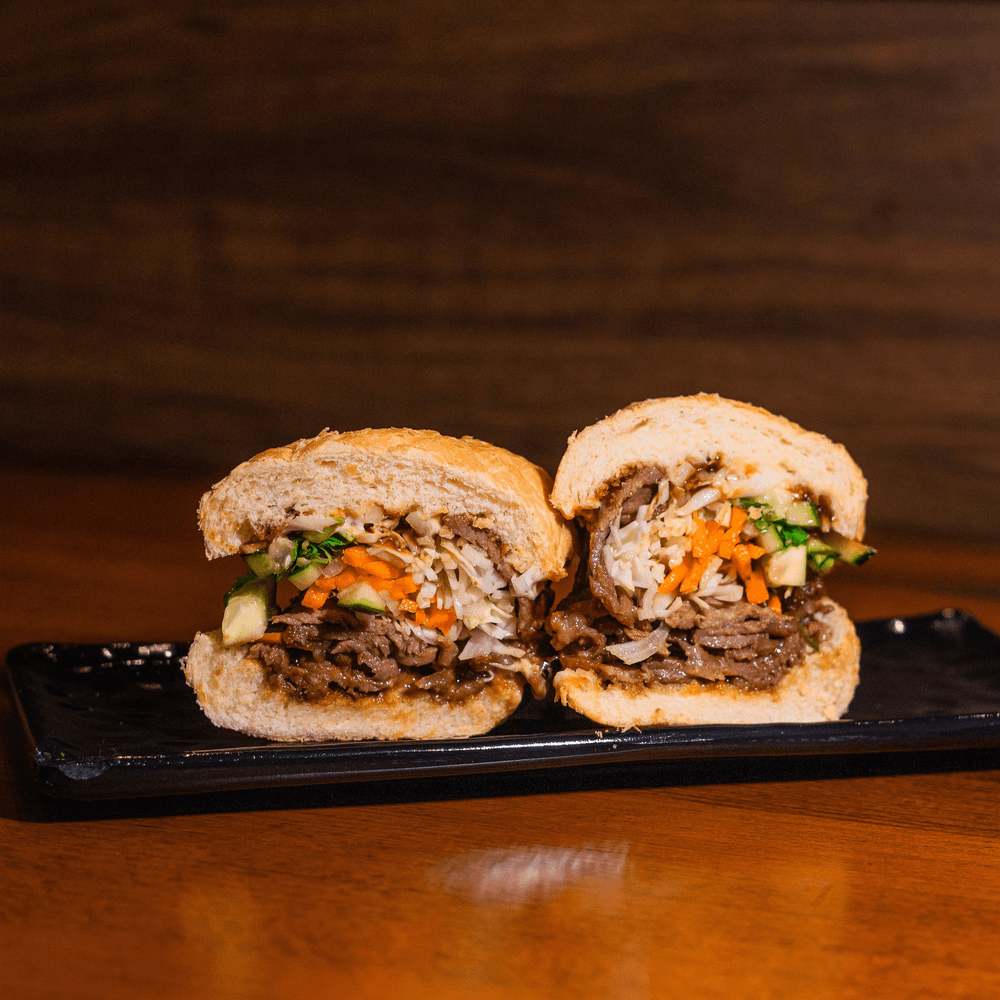 Vietnamese Sandwich | Banh Mi