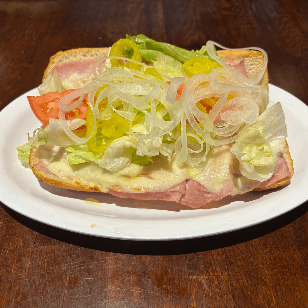 Ham Sub