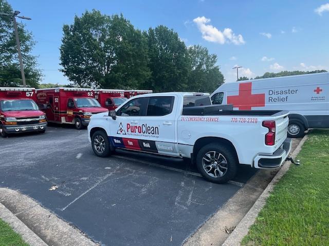 PuroClean North Metro Atlanta Image